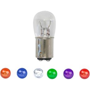 Grand General 79172 Light Bulb (1004 Clear), 1 Pack