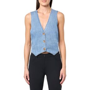 Show Me Your Mumu Womens Vicky Vest