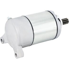 Polaris Starter New Compatible with Sportsman 335 400 450 500, Ranger 425 400 500 2x4 4x4 6x6, Scrambler 500, Magnum 325 330 425 500, Trail Boss Xplorer Worker ATV 3084981 3090188 18645N in Kuwait