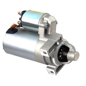 Starter Compatible with Steiner Tractor 1994-2015 Kohler 12.5-27HP 12-098-17, 25-098-08, 25-098-09, 25-098-11, 25-098-20, 25-098-21, SDR0291, 4101.1882, YYY 41012182R, 41012414