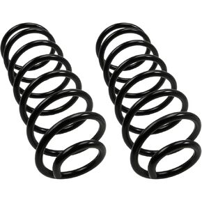MOOG 81041 Coil Spring Set for Toyota 4Runner