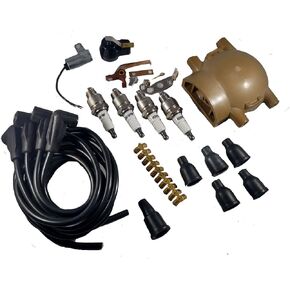Ford 2N 8N 9N Ford Tractor Complete Tune Up Kit