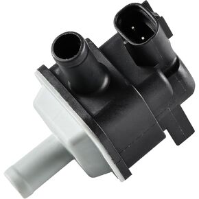 WATERWICH Vaccum Switch Solenoid Valve Compatible with Toyota Corolla Highlander Corolla iM/Lexus RX350 LS500 / Scion iM FR-S 2014-2020 Replacement for 90910-12283 136200-7350 90910-AC004