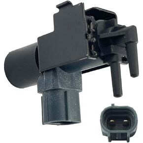 90910-12088 Solenoid Valve Vacuum Switching Compatible with Camry RAV4 2006-2012