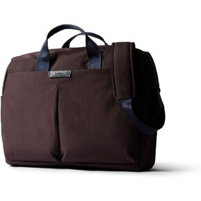 Bellroy Tokyo Work Bag (20L laptop messenger bag) - Slate