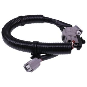 82219-0C010 82219-35020 Detonation Sensor Electical Connector Compatible with 4Runner 2003-2015 FJ Cruiser 2007-2014 Tacoma 2005-2011 Tundra 2003-2015