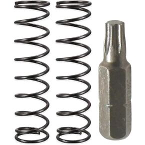 5A2 VTC Actuator Spring Gear Kit for Honda Accord, CRV (With Bit)