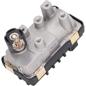 Auto Parts,Turbo Electric Actuator 6NW009550 Compact Structure Replacement
