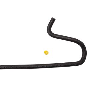 Edelmann 80563 Molded Power Steering Return Hose