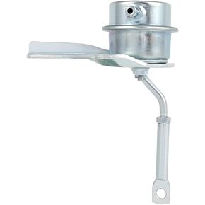Ineedup 33PSI Adjustable Wastegate Actuator GTP38 Compatible with 1999-2003 For Ford for Powerstroke 7.3L 452603-0022 702011-0009