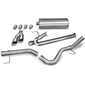 CORSA 14916 Cat-Back Exhaust System