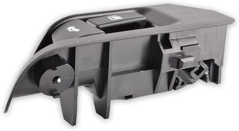 خزان الوقود غطاء صندوق السيارة الباب الإصدار رافعة فتاحة زر التبديل متوافق لتويوتا كامري 2007-2017 in Kuwait