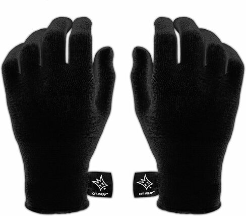 قفازات Off-Wrap™ - زوج قفازات ملفوفة بالفينيل in Kuwait