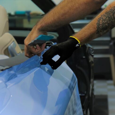 قفازات Off-Wrap™ - زوج قفازات ملفوفة بالفينيل in Kuwait
