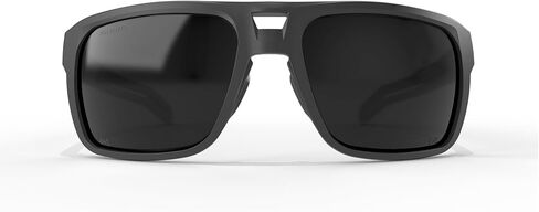 EDGE Highline Oversized Sunglasses, Polarized Fishing Hunting Lenses, Flex, Anti-Scratch Lenses, Shatter Resistant in Kuwait