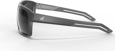 EDGE Highline Oversized Sunglasses, Polarized Fishing Hunting Lenses, Flex, Anti-Scratch Lenses, Shatter Resistant in Kuwait