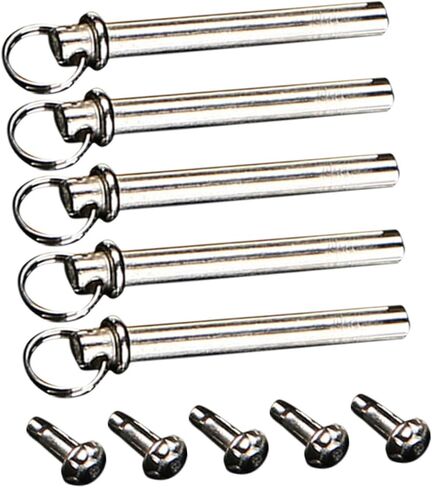 5 مجموعات من عمود المروحة القابلة للطي، مروحة قابلة للطي من الورق، عمود صلب، طقم إصلاح المروحة المحمولة باليد، طقم إصلاح برشام وجوز اليد، طقم إصلاح برشام كرنك اليد in Kuwait