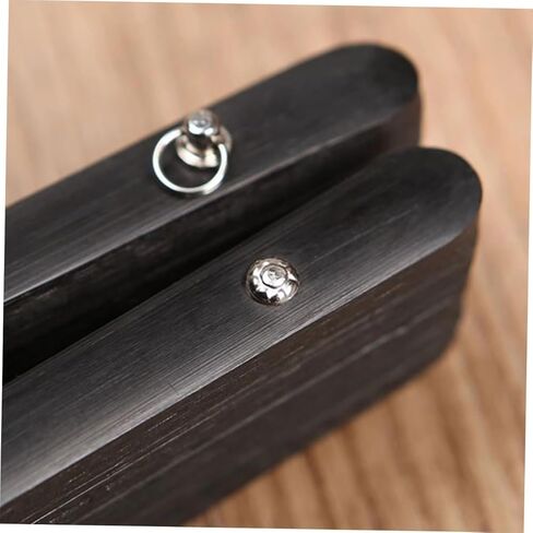 5 مجموعات من عمود المروحة القابلة للطي، مروحة قابلة للطي من الورق، عمود صلب، طقم إصلاح المروحة المحمولة باليد، طقم إصلاح برشام وجوز اليد، طقم إصلاح برشام كرنك اليد in Kuwait