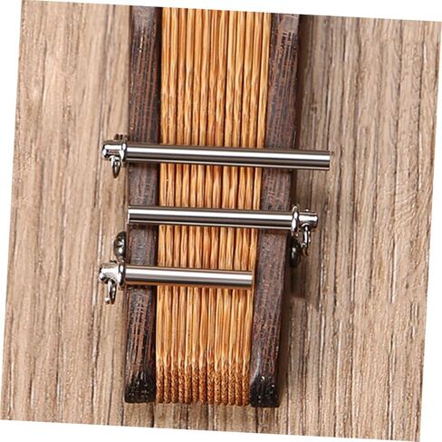 5 مجموعات من عمود المروحة القابلة للطي، مروحة قابلة للطي من الورق، عمود صلب، طقم إصلاح المروحة المحمولة باليد، طقم إصلاح برشام وجوز اليد، طقم إصلاح برشام كرنك اليد in Kuwait