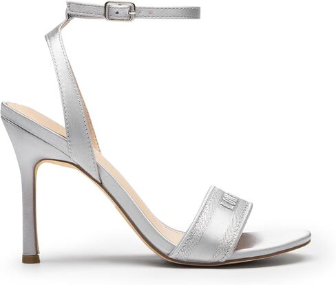 DREAM PAIRS High Stilettos Heels for Women Sexy Open Toe Strappy Sandals Shoes Ankle Strap Fashion Dressy Heels for Party Wedding in Saudi Arabia