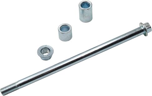 12mm Front Rear wheel Axle XR CRF 50 Dirt Pit Bike 70cc 90cc 110cc 125 Lifan SSR SDG Pro Tao Tao in Kuwait