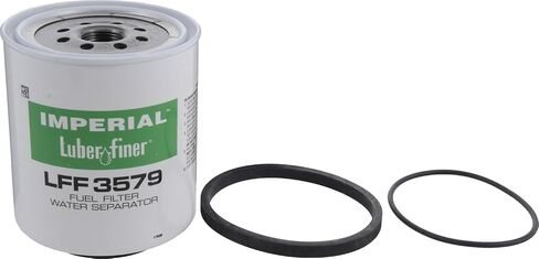 Luber-finer LFF3579 Heavy Duty Fuel Filter in Saudi Arabia