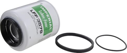 Luber-finer LFF3579 Heavy Duty Fuel Filter in Saudi Arabia