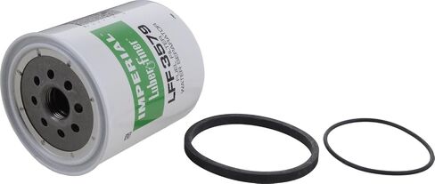Luber-finer LFF3579 Heavy Duty Fuel Filter in Saudi Arabia