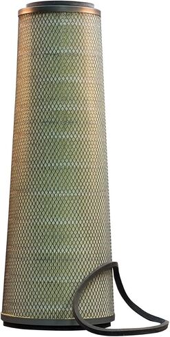 فلتر هواء المحرك الثقيل Luberfiner LAF9396 يناسب اختيار دونالدسون P129396؛ شاحنات فريتلاينر FLD in Saudi Arabia