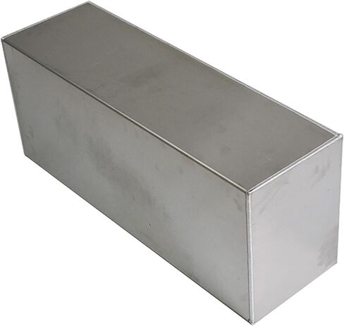 15 Gallon Racing/Drift Aluminum Fuel Cell Tank with Cap and Level Sender 60L in Saudi Arabia