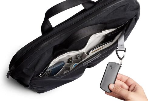 Bellroy Tokyo Work Bag (20L laptop messenger bag) - Slate in Kuwait