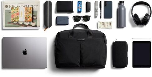 Bellroy Tokyo Work Bag (20L laptop messenger bag) - Slate in Kuwait