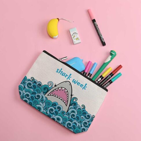13th Birthday Gifts for Girls Makeup Bag Best Gift Ideas for 13 Year Old Girl Great Teenage Girls Gifts for Her Daughter Granddaughter Sister Bestie Cute Cosmetic Bag Happy Birthday Gift from Mom in Kuwait