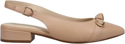 Cole Haan Womens Menlo Skimmer Slingback Flats - Black - Size 8.5 B in Kuwait