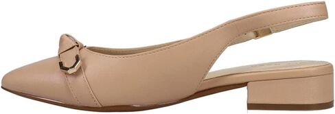 Cole Haan Womens Menlo Skimmer Slingback Flats - Black - Size 8.5 B in Kuwait