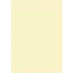 School Smart Jumbo Manila Tag Ruled Chart Paper, 36 x 24 Inches, 36 Sheets