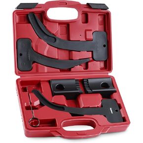 3.6 Pentastar Timing Tool Kit, Replace 10200A 10202 10369A, 3.6L Camshaft Phaser Timing Chain Lock Tool Set Compatible with 2011 to 2019 Chrysler Dodge Jeep Ram