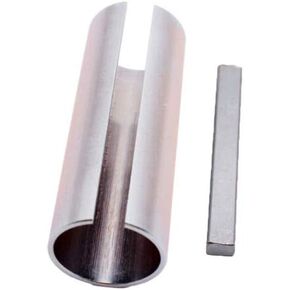 لـ 1 "إلى 1-1/8 بوصة 1/4" مفتاح محرك الغاز بكرة عمود الكرنك كم محول المفترس in Kuwait