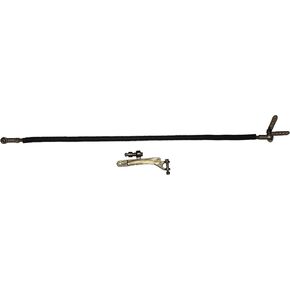 Panther Auxiliary Motor Tie Bar Kit - SS Sea Star