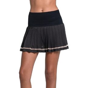 Lucky In Love Women's Long Be Tulle Skirt