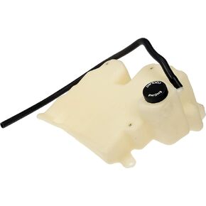 Dorman 603-111 Front Engine Coolant Reservoir Compatible with Select Chevrolet / GMC / Oldsmobile Models
