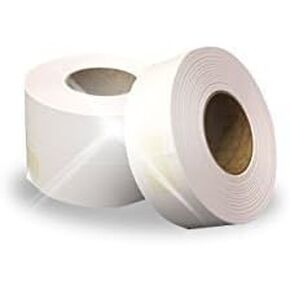 627-8 PB Compatible Self-Adhesive Postage Tape (3 Rolls/Box)