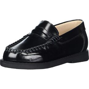 Elephantito Unisex-Child European School Uniform Shoe