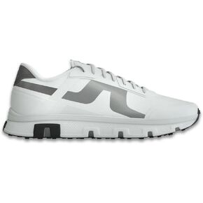 2024 J.Lindeberg Vent 500 Spikeless Golf Shoes Medium 43 White