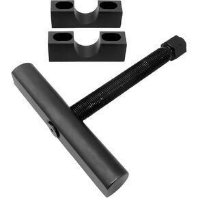 Yoke Puller for Automotive Trucks, Class 1-2 Trucks Cars and Equipment, Light Commercial Vehicle Yoke Remover Tool Fit for Ford F150 350 Chevrolet 1500 3500 Ram 1500 3500