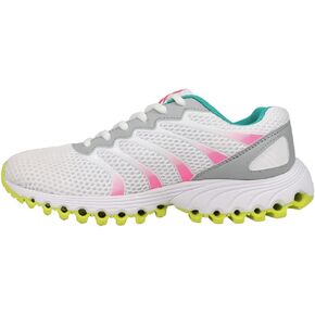K-Swiss Kid's Tubes Comfort 200 Training Shoe