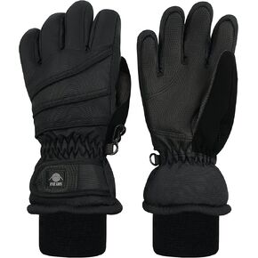 N'Ice Caps Kids Waterproof Winter Thinsulate Warm Gloves