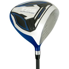 Powerbilt Golf TPS Supertech Driver, Men's/Women's/Offset