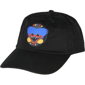 Pusheen The Cat Hat Snacks and Treats Adjustable Cap Hat for Women Pink