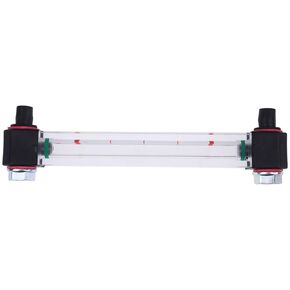 Fuel Gauge Level 8033923 8053499 Compatible with Hitachi John Deere Excavator EX200-2 EX200-3 EX120-3 EX300-5 EX100-2/3/5 EX120-2/3/5 EX200-2/3/5 EX220-2/3/5 EX300-2/3/5 6BD1